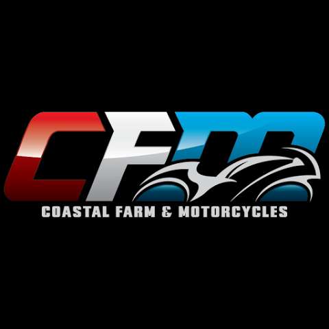 Photo: Coastal Farm & Motorcycles