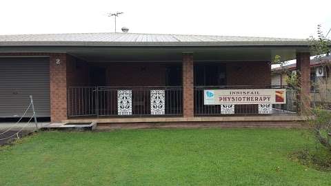 Photo: Innisfail Physiotherapy