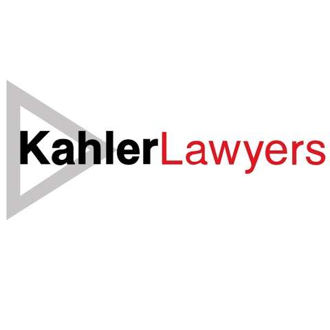 Photo: Kahler Lawyers