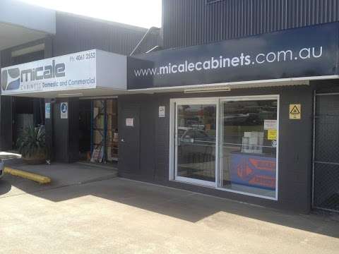 Photo: Micale Cabinets